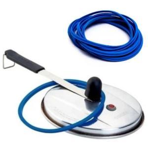 Borracha para panela de pressão de silicone - 4,5 L